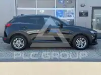 2018 Mazda CX-3