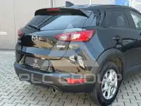 2018 Mazda CX-3