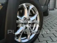 2018 Mazda CX-3