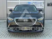 2018 Mazda CX-3