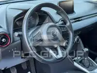 2018 Mazda CX-3