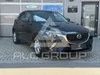 2018 Mazda CX-3