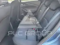 2018 Mazda CX-3