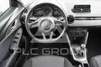 2018 Mazda CX-3