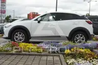 2018 Mazda CX-3