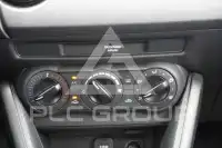 2018 Mazda CX-3