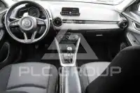 2018 Mazda CX-3