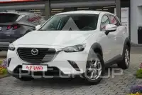 2018 Mazda CX-3