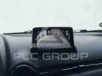 2018 Mazda CX-3