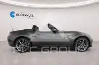2018 Mazda MX-5