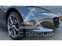 2018 Mazda MX-5