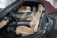2018 Mazda MX-5