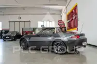 2018 Mazda MX-5