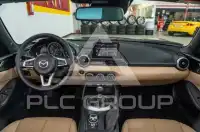 2018 Mazda MX-5