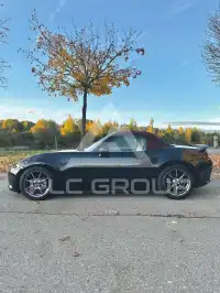 2018 Mazda MX-5