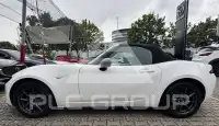 2018 Mazda MX-5