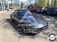 2018 Mazda MX-5