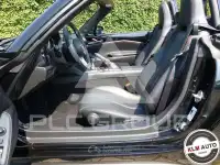 2018 Mazda MX-5