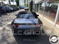 2018 Mazda MX-5