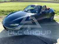 2018 Mazda MX-5