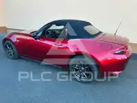 2018 Mazda MX-5