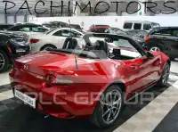 2018 Mazda MX-5