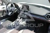 2018 Mazda MX-5