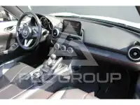 2018 Mazda MX-5