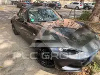 2018 Mazda MX-5