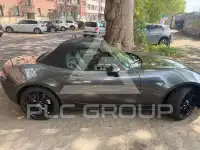 2018 Mazda MX-5