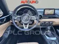 2018 Mazda MX-5