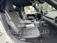 2018 Mazda MX-5