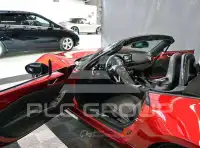 2018 Mazda MX-5