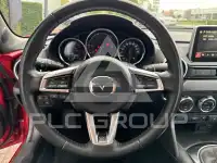 2018 Mazda MX-5
