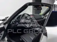 2018 Mazda MX-5