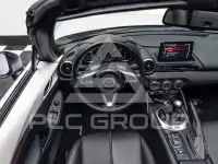 2018 Mazda MX-5