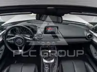 2018 Mazda MX-5