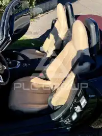 2018 Mazda MX-5