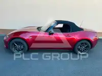 2018 Mazda MX-5