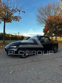 2018 Mazda MX-5