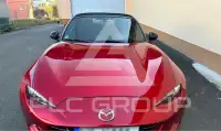 2018 Mazda MX-5