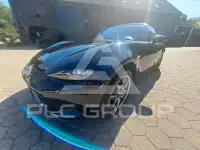 2018 Mazda MX-5