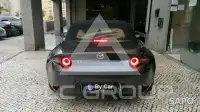 2018 Mazda MX-5