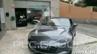 2018 Mazda MX-5