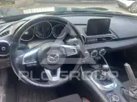 2018 Mazda MX-5