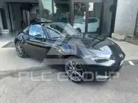 2018 Mazda MX-5