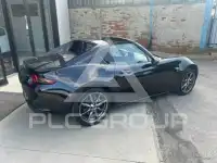 2018 Mazda MX-5