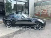 2018 Mazda MX-5