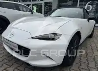 2018 Mazda MX-5