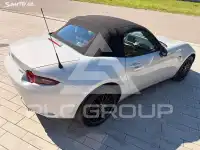 2018 Mazda MX-5